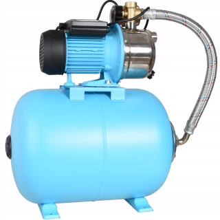 Čerpadlový hydroforový set BG-INVEST 1100 W 60 l/h